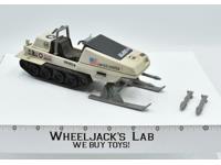 Polar Battle Bear #1 100% Complete 1983 Vehicle GI Joe Cobra ARAH Vintage