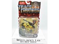 Autobot Ratchet Deluxe 2009 Revenge of the Fallen ROTF NEW MOSC Transformers