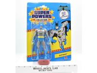 Batman Super Powers Collection 30th Anniversary NEW MOSC 2014 Mattel Action
