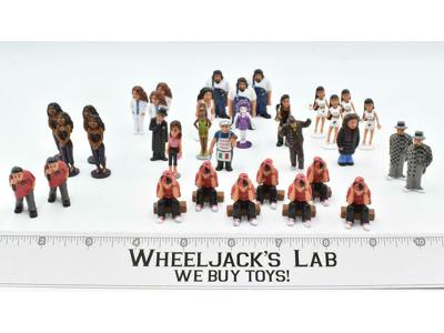 Little Homies Collectibles Complete 1998 David Gonzales Collectibles Figures