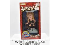 Sable Big Head Jakk'd Up WWF 1998 K Toys NEW MISB Jakks Pacific Action Figure