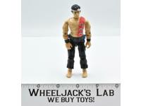 Quick Kick #2 GI Joe 1985 Hasbro Action Figure Vintage