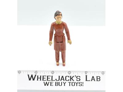 Princess Leia Bespin W/Turtleneck ESB Star Wars 1980 Action Figure