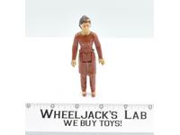Princess Leia Bespin W/Turtleneck ESB Star Wars 1980 Action Figure