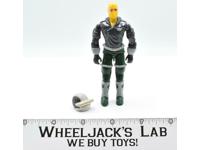 Decimator #1 GI Joe 1990 Hasbro Action Figure Vintage