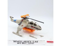 Capture Copter Jurassic Park 1994 Kenner Action Figure Vehicle