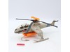 Capture Copter Jurassic Park 1994 Kenner Action Figure Vehicle