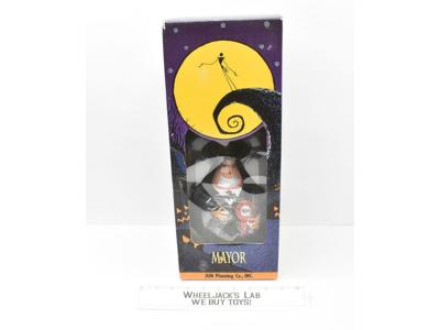 Mayor Collection Doll N-052 Nightmare Before Christmas MISB Jun Planning Japan