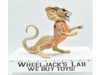 Dragonne Advanced Dungeons Dragons D&amp;D 1984 LJN TSR Action Figure