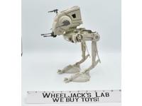 At-St Chicken Walker Complete 1982 Star Wars ROTJ Vintage Kenner Action Figure
