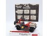 Bush Devil Tracker Jeep Action Figure Vehicle 1993 Jurassic Park Vintage Kenner