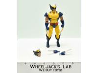 Wolverine Legends X Men Apocalypse 6" 2018 Hasbro Marvel Action Figure