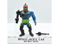 Trap Jaw 1983 MOTU Mattel Masters of the Universe He-Man Action Figure