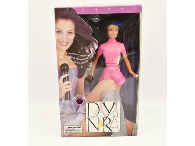 Daynara Torres Miss Universe MISB 15" Suarez The Toy House Action Figure