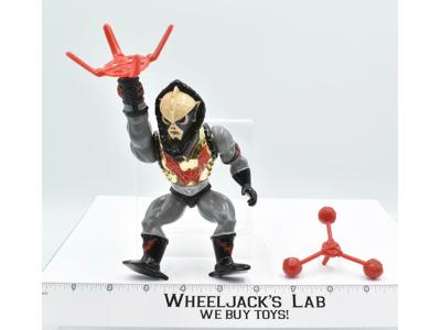 HURRICANE Hordak He-Man Masters of the Universe MOTU 1986 Mattel Vintage