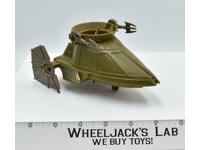 Desert Sail Skiff Mini Rig 1983 Star Wars ROTJ Vintage Kenner