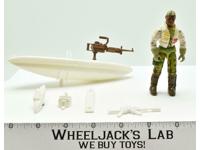 Stalker V2 1989 GI Joe ARAH Hasbro Vintage Action Figure