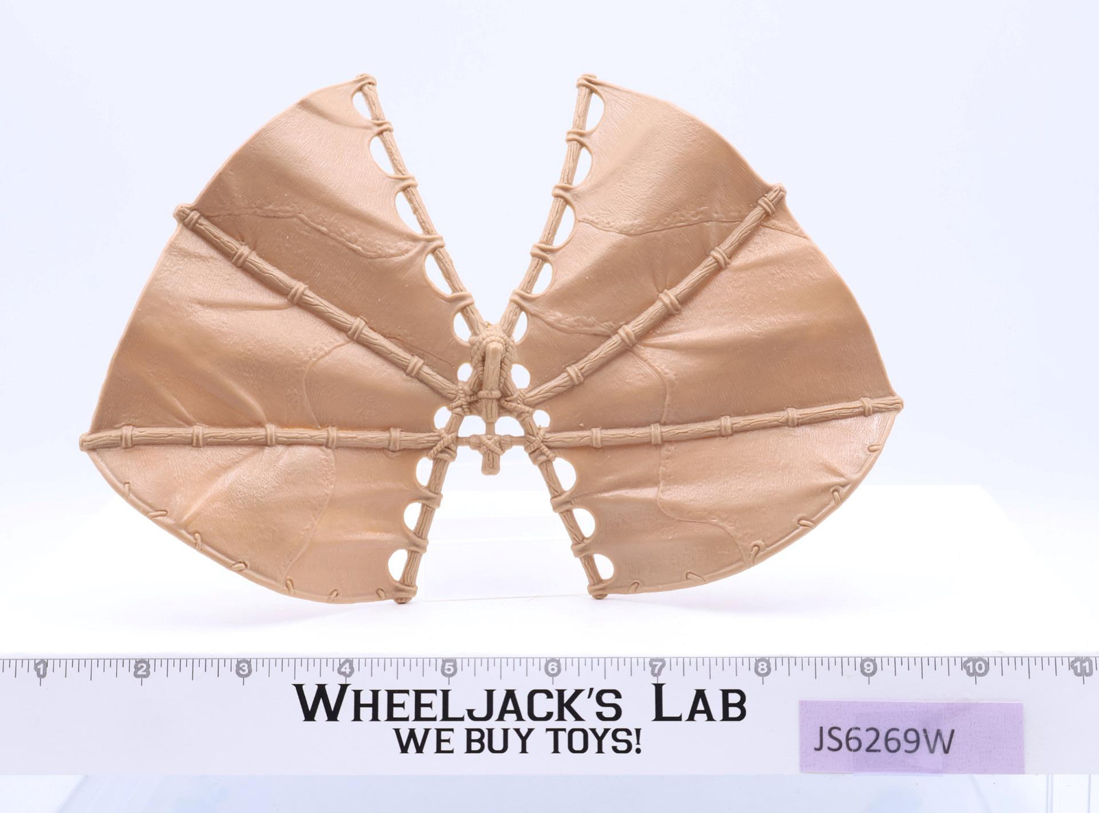 Ewok Combat Glider Star Wars ROTJ Return of the Jedi 1984 Kenner Vehicle