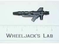 Headmaster Fangry Gun Laser Rifle 1988 Vintage G1 Transformers Action Figure