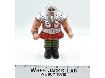 Ram Man 1983 MOTU Mattel Masters of the Universe He-Man Figure Vintage