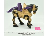 Night Stalker #1 Complete HeMan Masters of the Universe MOTU 1983 Mattel Vehicle