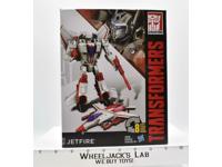 Jetfire MISB NEW Transformers Generations 2016 Hasbro Action Figure