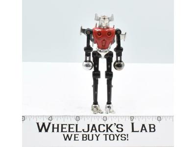 Red Acroyear II Micronauts 1977 Mego Vintage Action Figure