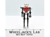 Red Acroyear II Micronauts 1977 Mego Vintage Action Figure