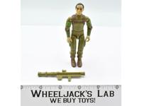 Zap 1983 V1.5 SWIVEL ARM GI JOE Vintage Hasbro Action Figure
