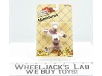 Pound Puppies Miniature Louie 7815 MOSC Tonka Employee Owned 1986