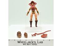 Teela 2020 He-Man 100% Complete MOTU Masters of the Universe Action Figure