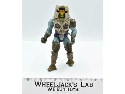 Disks of Doom Skeletor The New Adventures of He-Man1990 Mattel Action Figure