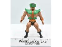 Tri-Klops 1983 He-Man Mattel MOTU Masters of the Universe Action Figure Vintage