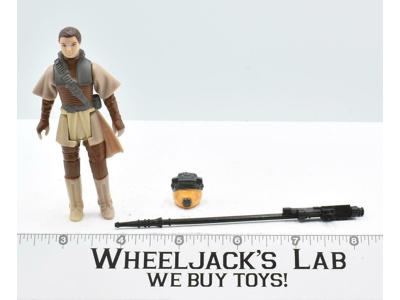 Princess Leia Boushh Disguise 100% Complete Star Wars ROTJ 1983 Vintage Kenner