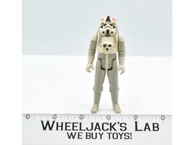 At-At Driver Star Wars 1980 Vintage Kenner Action Figure No Repro