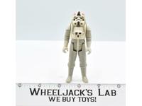 At-At Driver Star Wars 1980 Vintage Kenner Action Figure No Repro