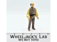 Lobot #2 1980 Star Wars Vintage Kenner Action Figure