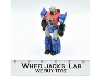 Action Master Starscream 1990 Hasbro G1 Transformers Vintage Action Figure