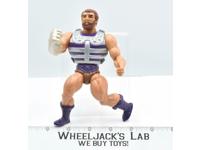 Fisto 1984 He-Man MOTU Masters of the Universe Action Figure