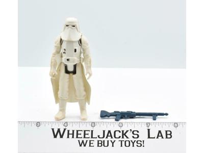 Imperial Stormtrooper Hoth 100% Complete Star Wars 1980 Vintage Kenner NO REPRO