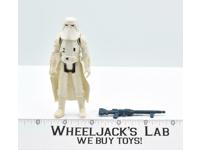 Imperial Stormtrooper Hoth 100% Complete Star Wars 1980 Vintage Kenner NO REPRO
