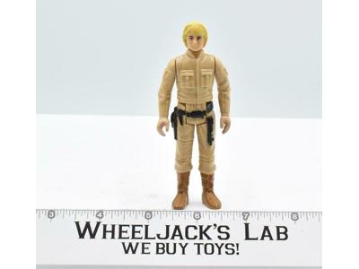 Luke Skywalker Bespin Star Wars 1980 Vintage Kenner Action Figure