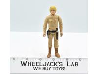 Luke Skywalker Bespin Star Wars 1980 Vintage Kenner Action Figure
