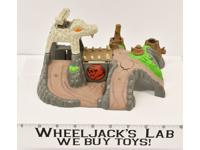Viper Ambush Playset Military Battle Zone 1996 Galoob Toys Micro Machines