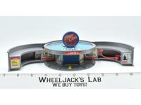 Car Wax Detailing Shop Secret Auto Supplies Play Set 1989 Micro Machines Galoob