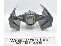Darth Vader Tie Fighter Star Wars 1978 Vintage Kenner Action Figure Vehicle