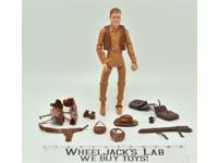 Johnny West 12" Best of the West Johnny West Marx Action Figure Vintage