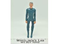 Sheriff Garrett 12" Best of the West Johnny West Marx Action Figure Vintage