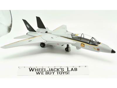 Sky Striker Jet 30th Anniversary 2011 GI Joe Hasbro Action Figure Vehicle