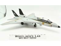 Sky Striker Jet 30th Anniversary 2011 GI Joe Hasbro Action Figure Vehicle